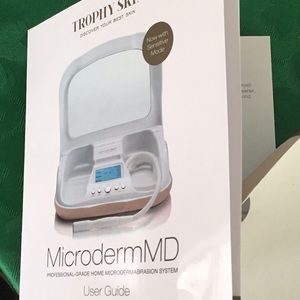 MICRODERMMD